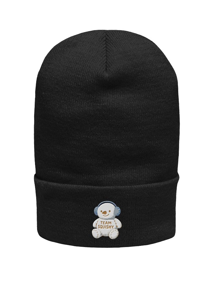 Squishy Beanie product image (6)
