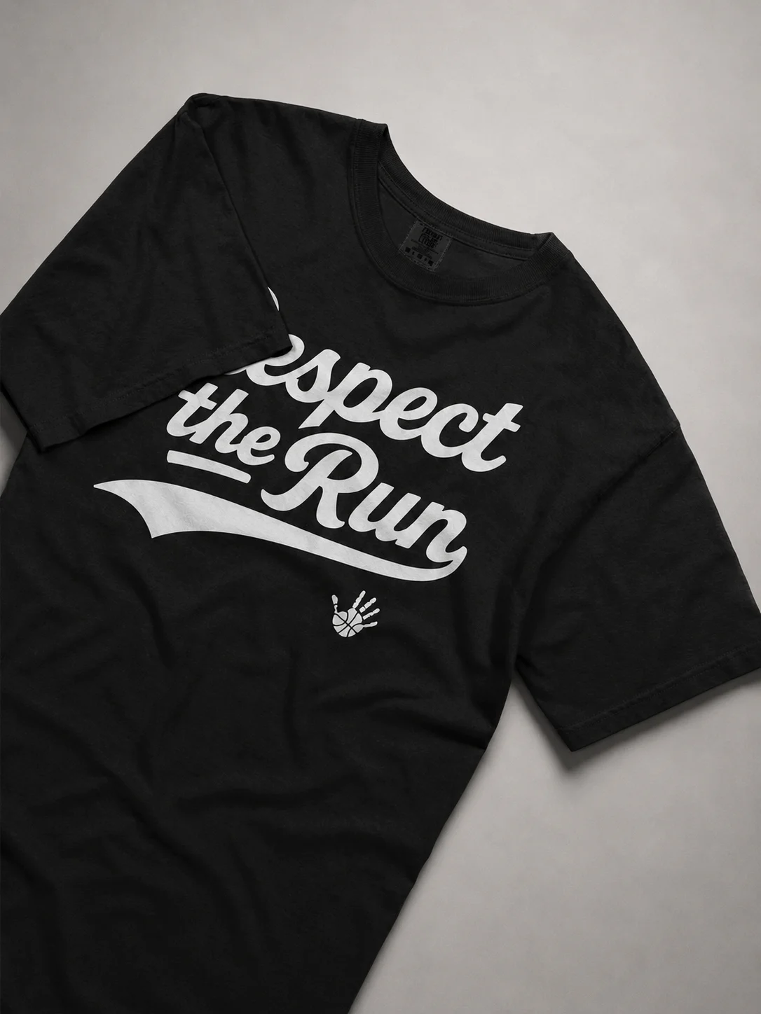 ABB! Respect the Run Tee product image (2)