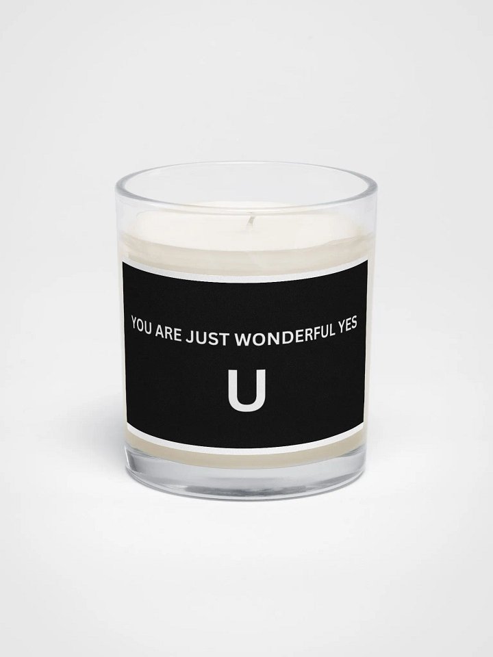 Candles product image (1)