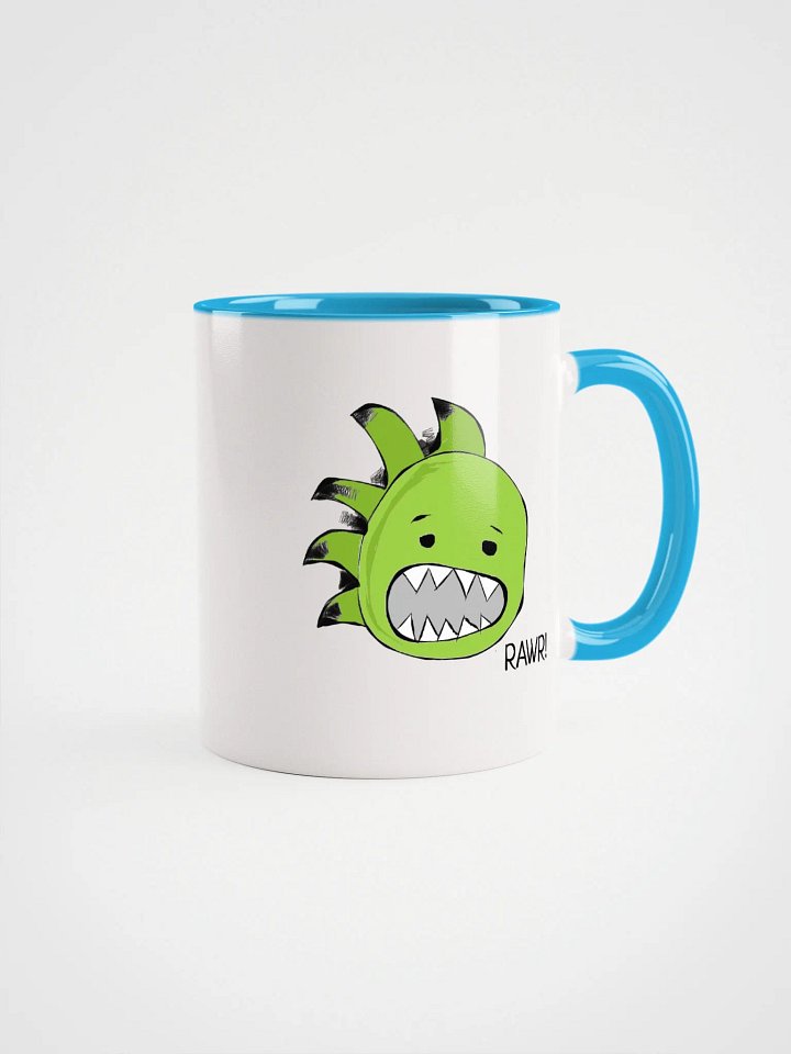 Little Dino Roar Mug product image (5)