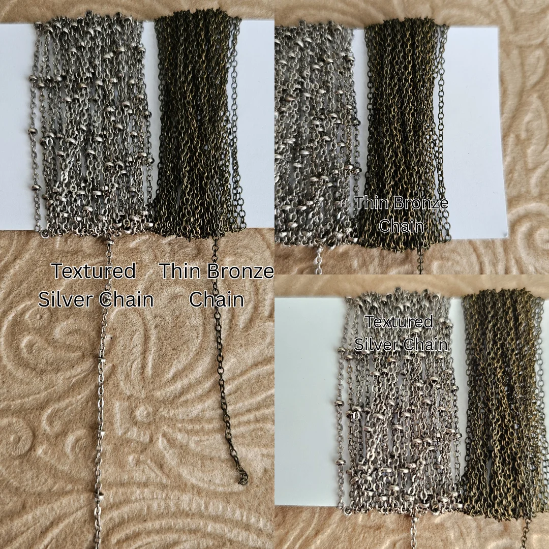 Necklace Options product image (6)