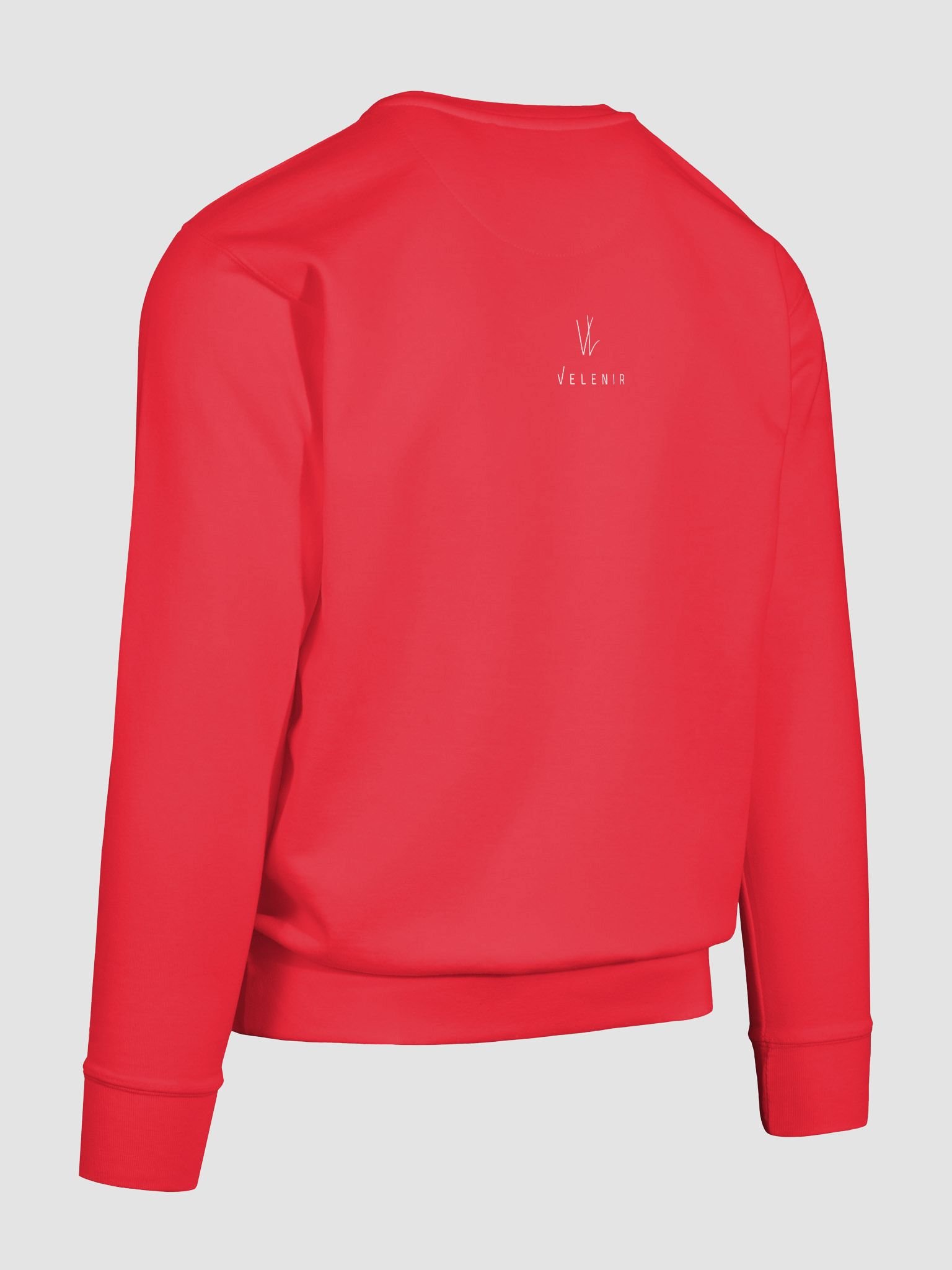 Velenir Araada Nari Nee Unisex Sweatshirt product image (12)