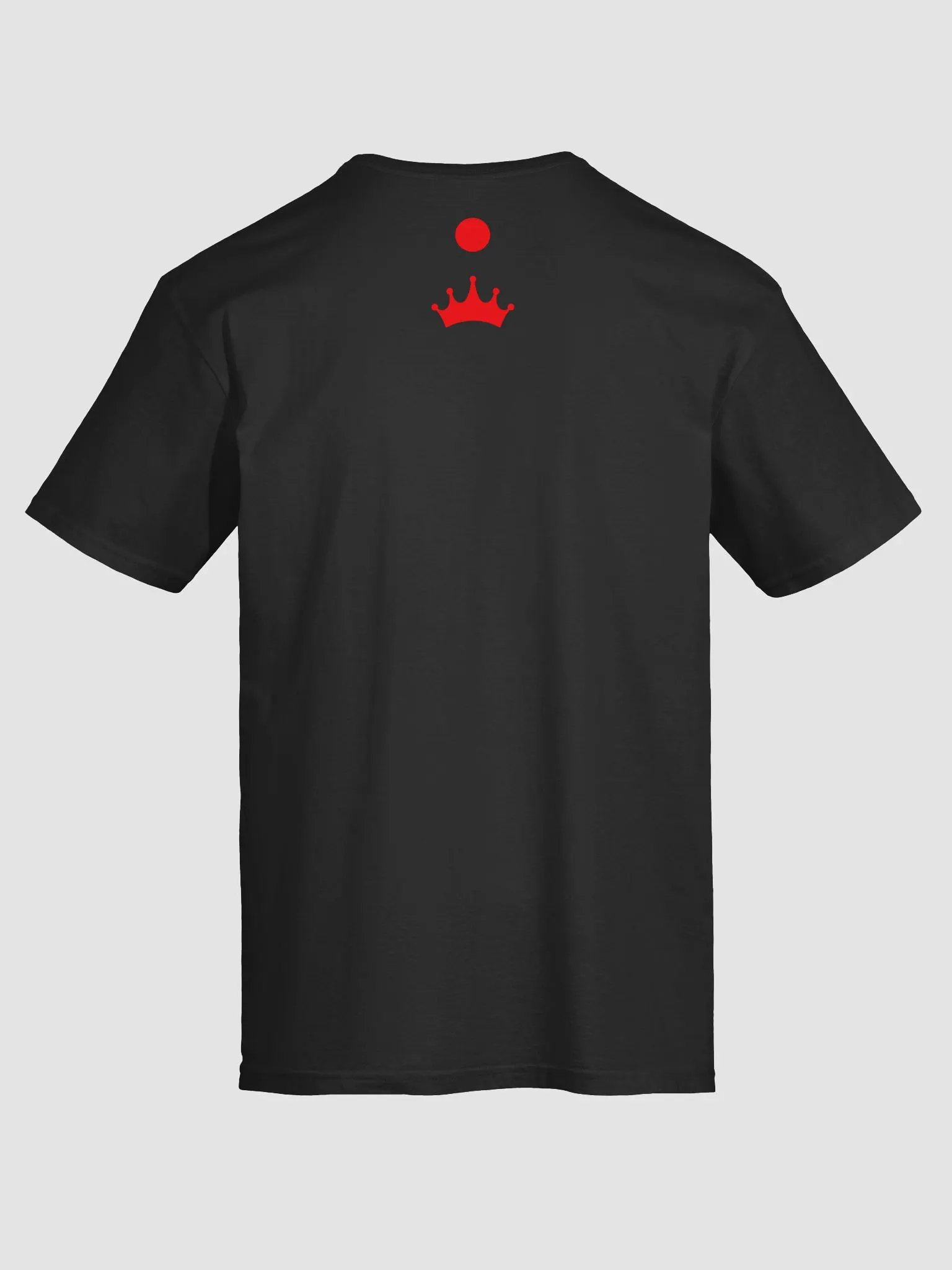 The Tarot Zone T-Shirt product image (4)