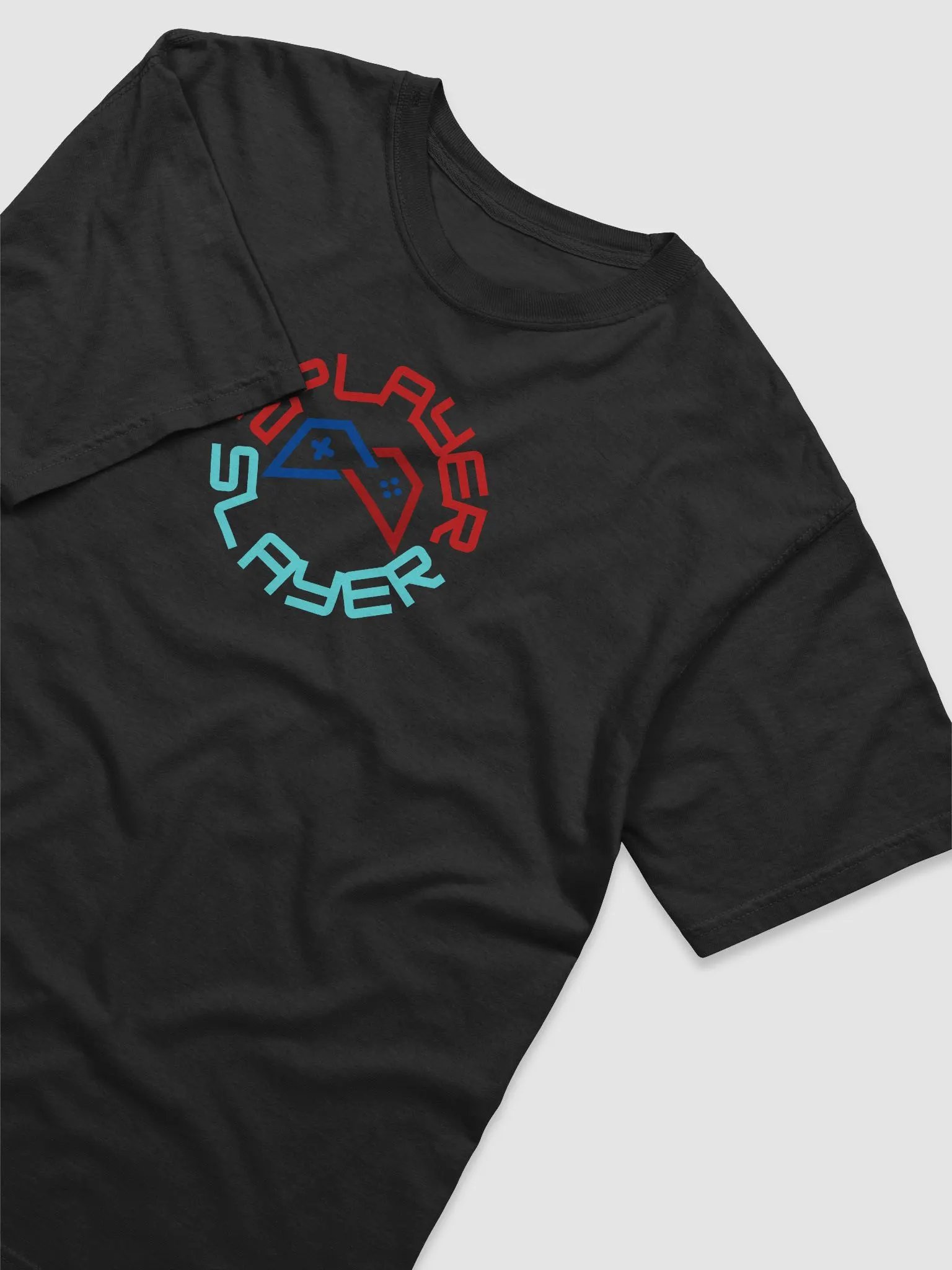 2 Player Slayer T-Shirt product image (23)