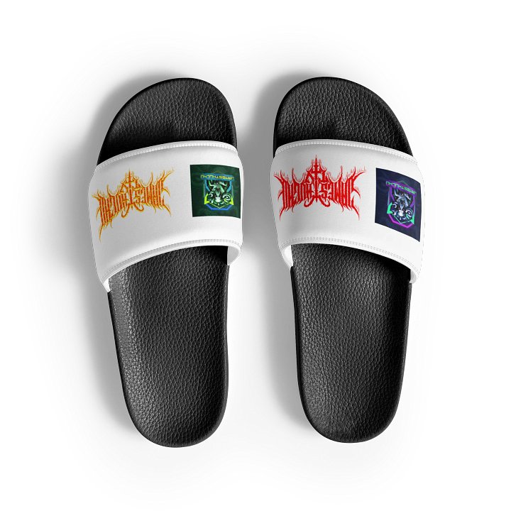 Jamesthulhu"s Slides Footwear product image (2)