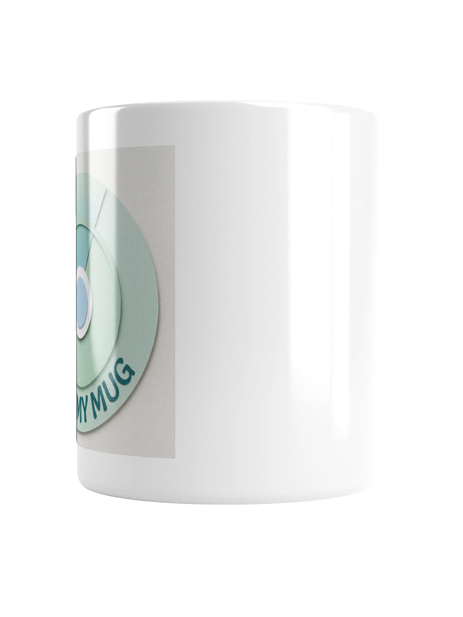 Find My Mug - Geometric product image (2)