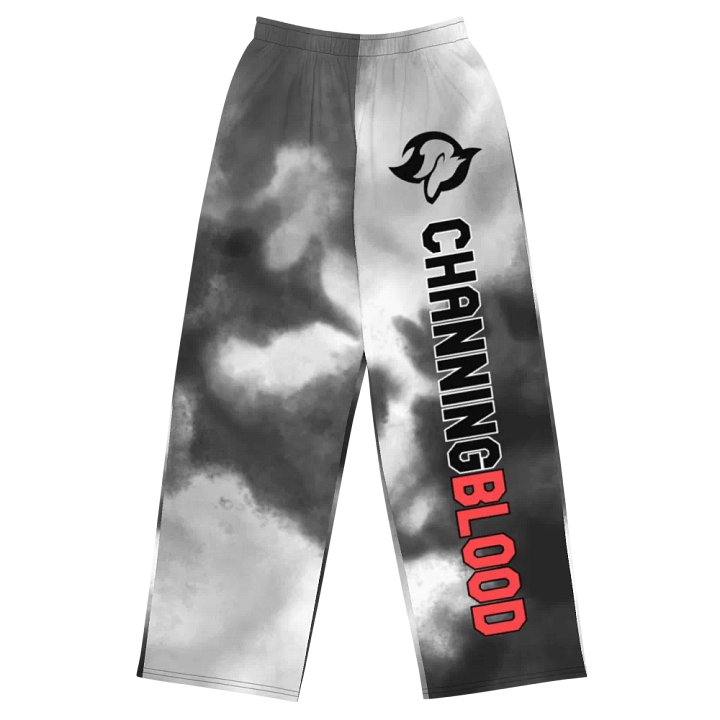 Channing Oversized sweats product image (2)