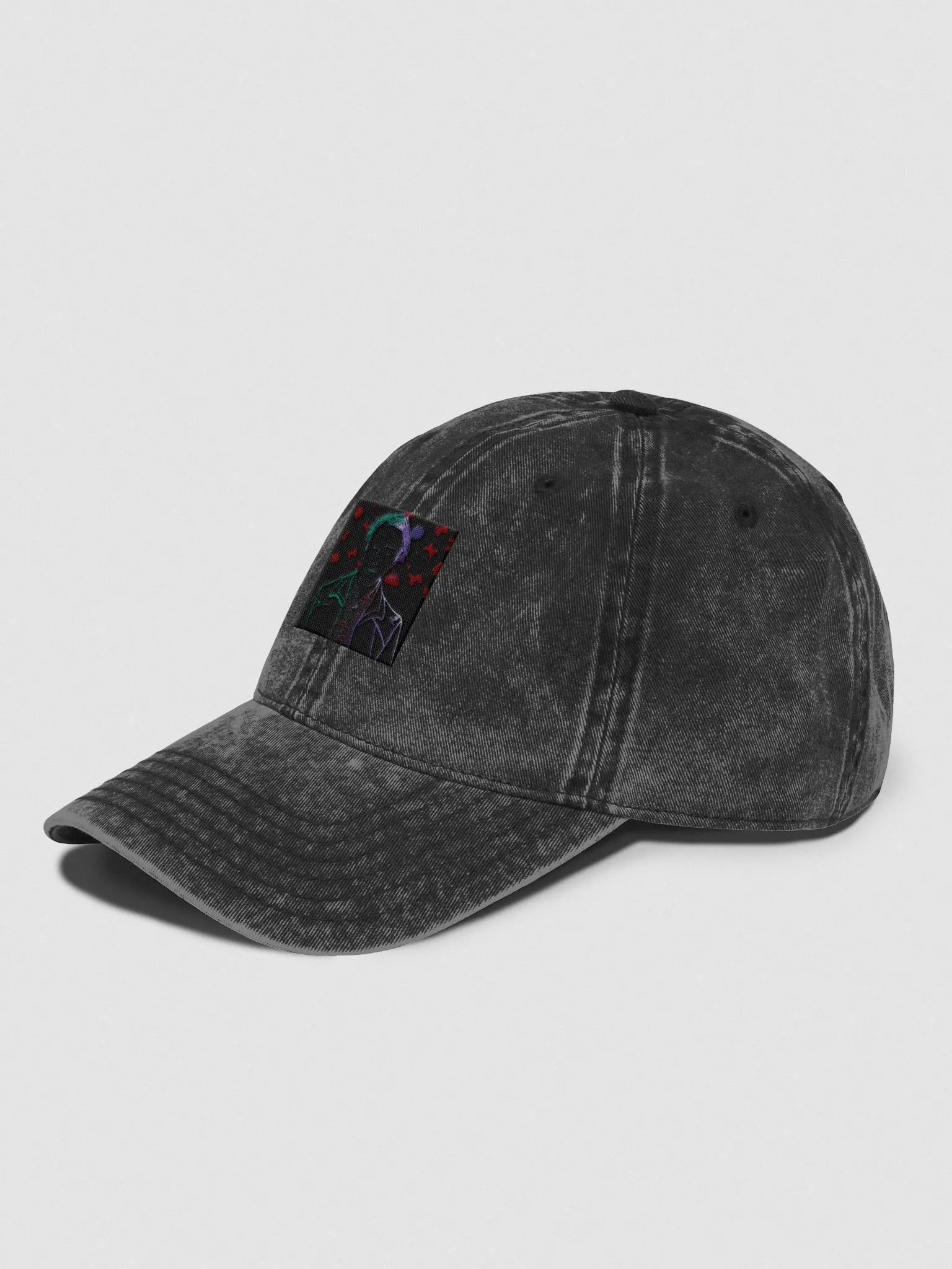 The Man in Me Hat product image (3)