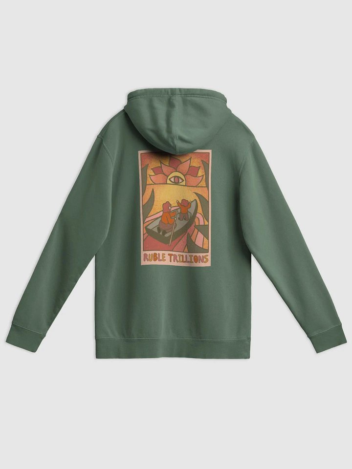 Six of Blades - Independent Trading Co. Hoodie product image (12)