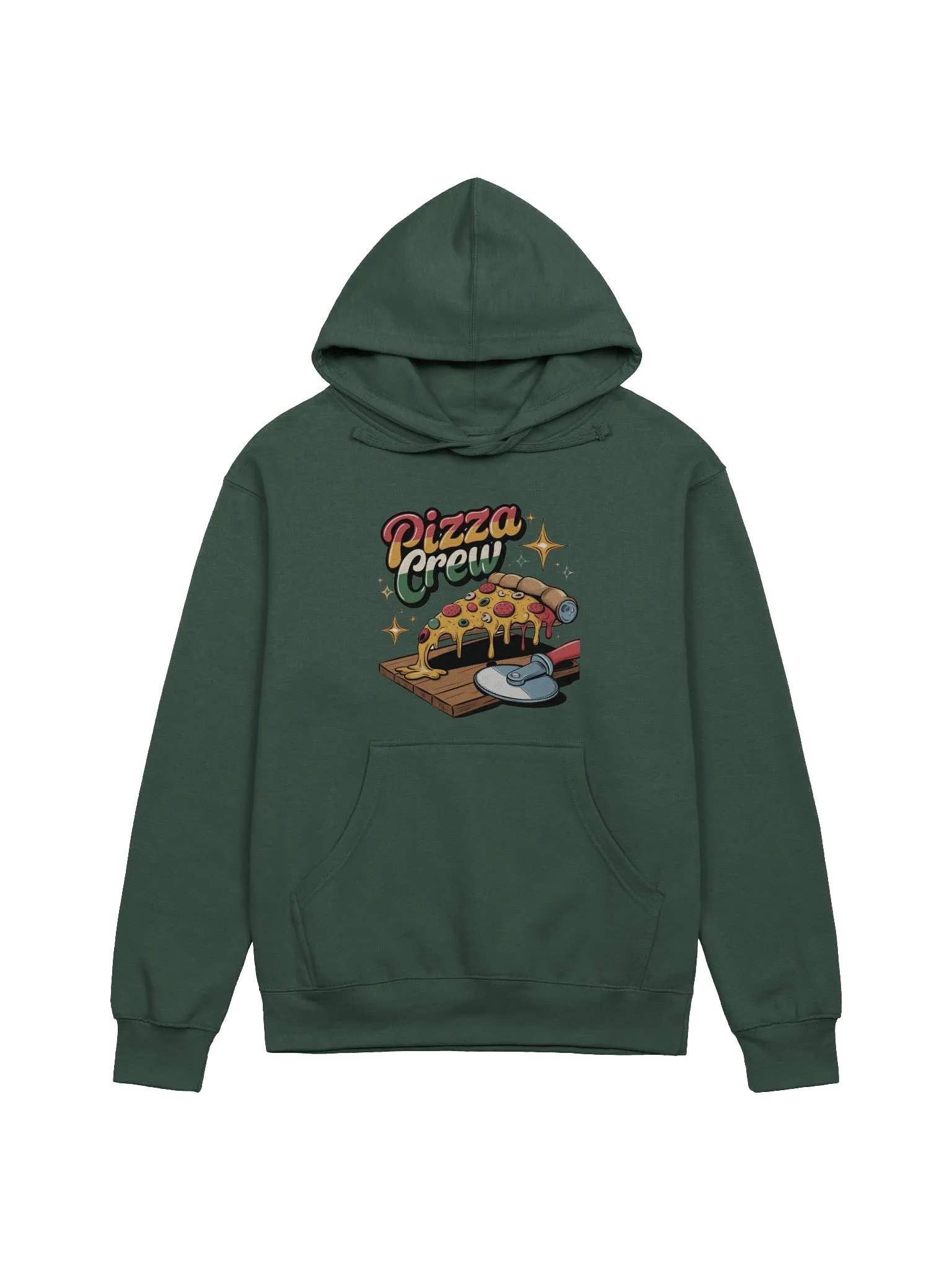 Pizza Crew product image (1)
