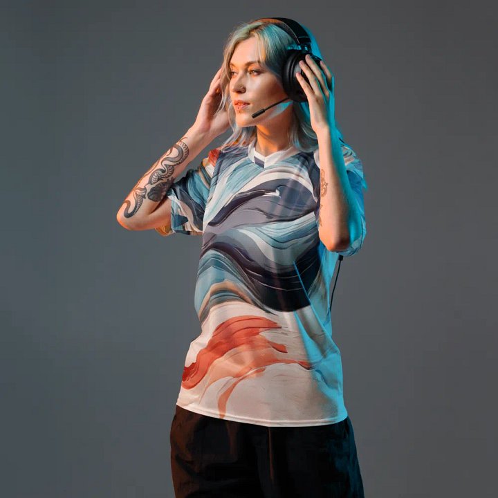 abstract t shirt art product image (1)