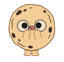 Chocolate Chip Cookie  tier thumbnail