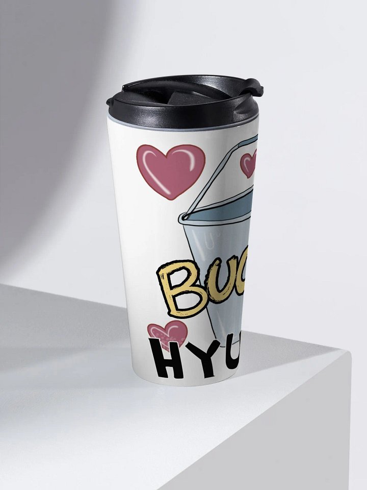 Bucket Hyushi - Travel Mug product image (2)