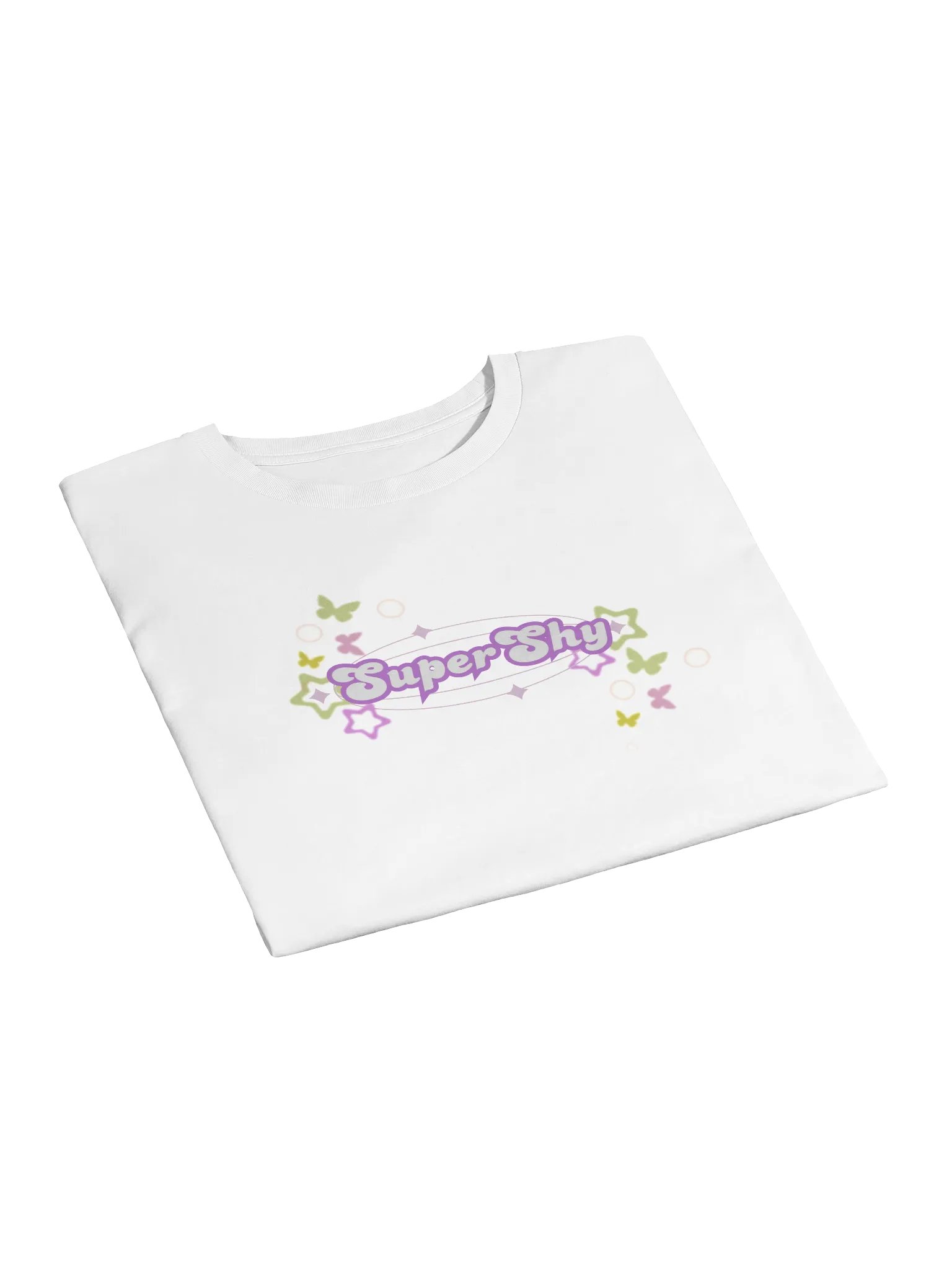 Super Shy Crop Top product image (8)