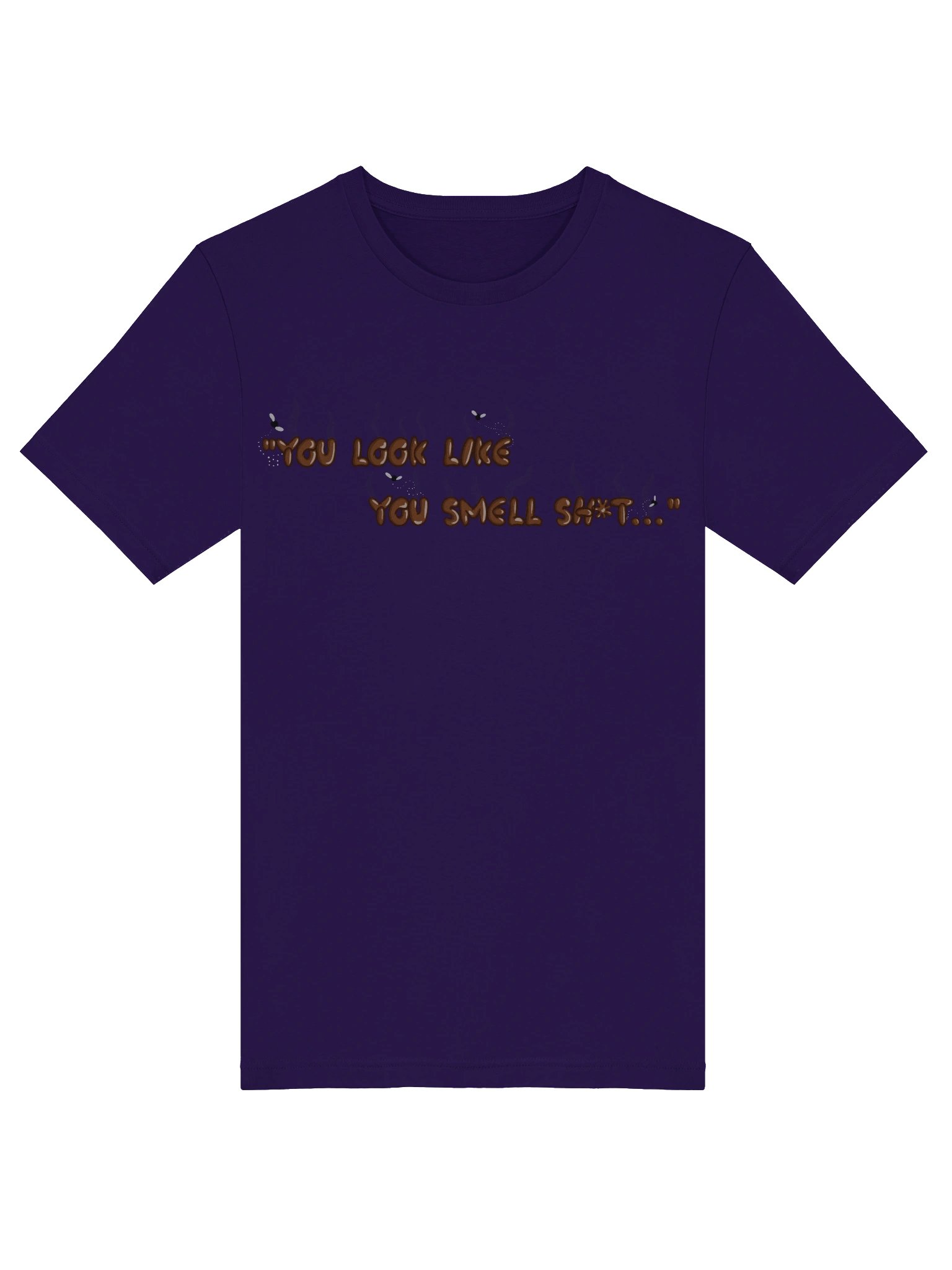 The Crappy Twizzyism™ Super Soft Tee product image (25)