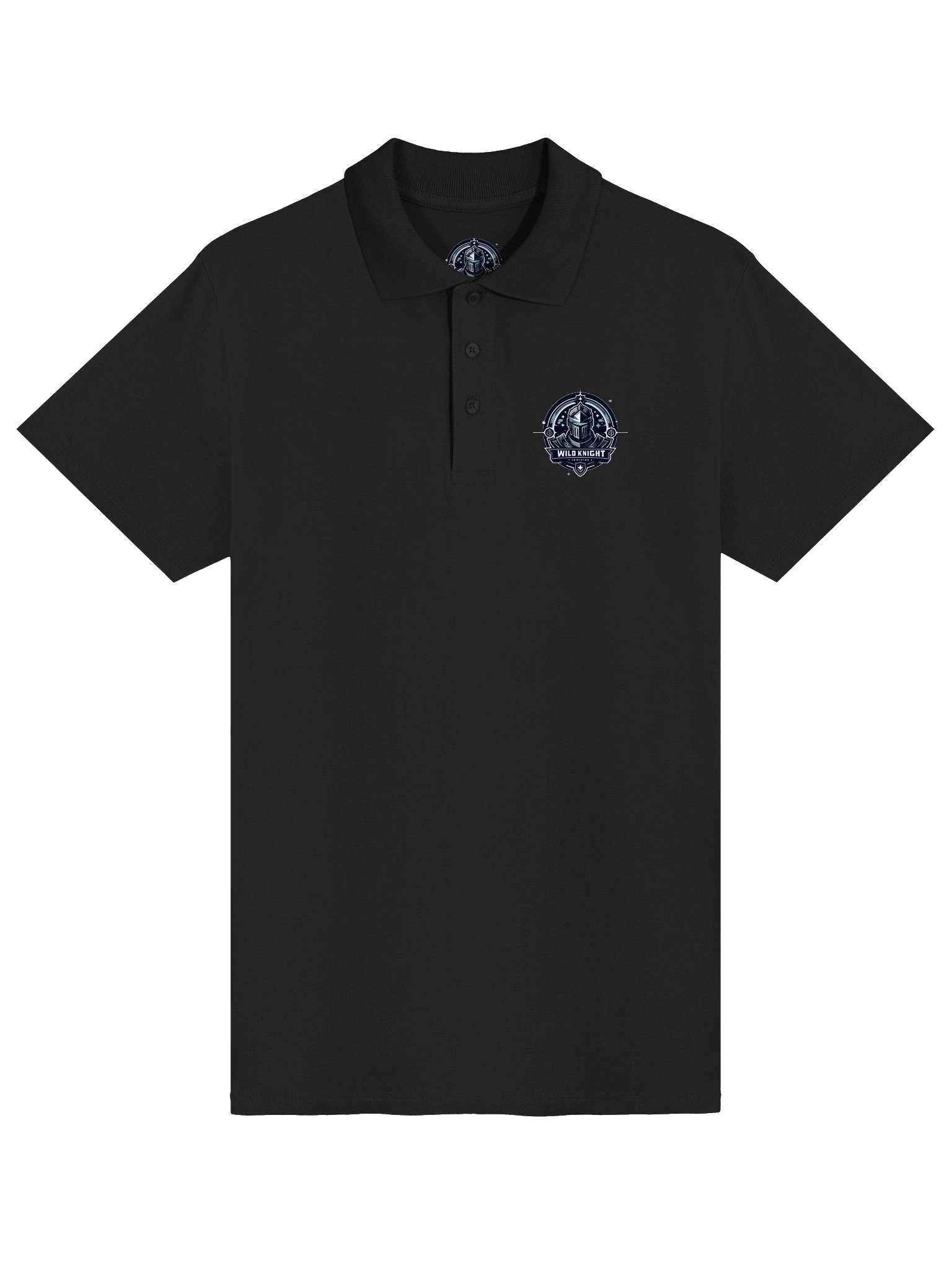 Wild Knight Squadron the Polo product image (4)