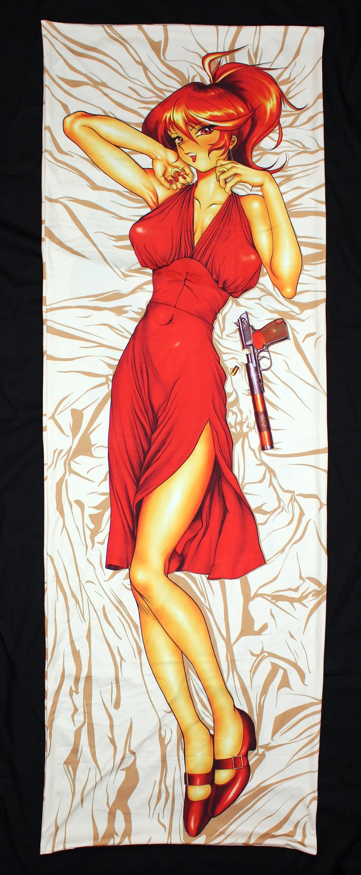 Valerie Konstanz Dakimakura product image (5)