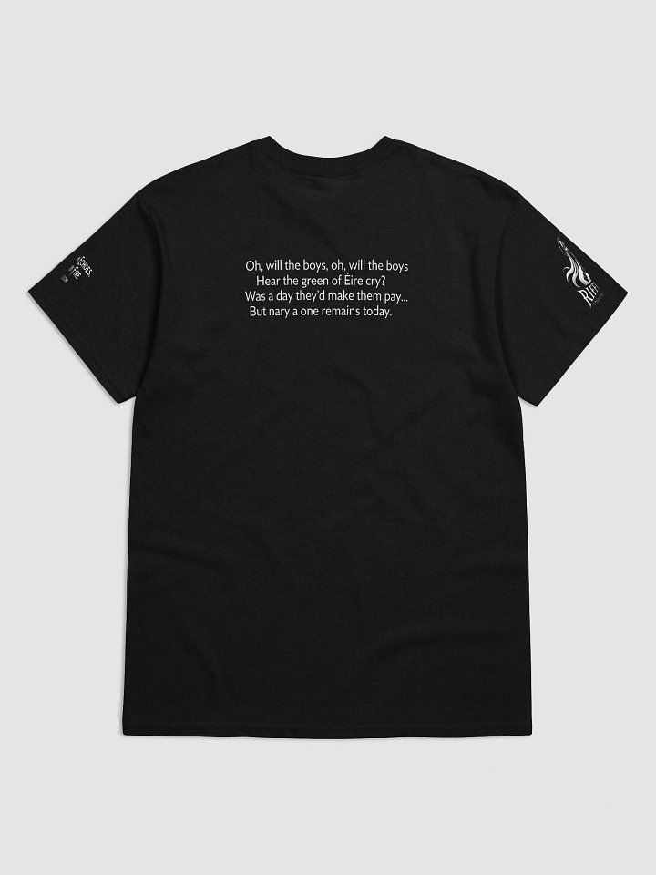 Talwyn - Album Art Shirt product image (2)