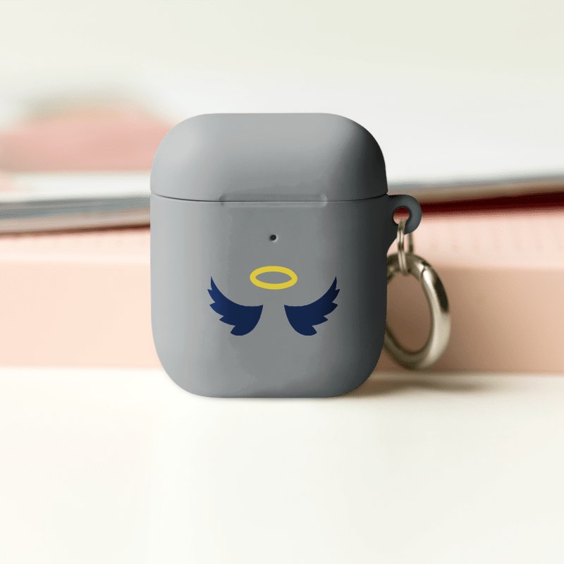 Celestial Wings AirPods Case product image (3)