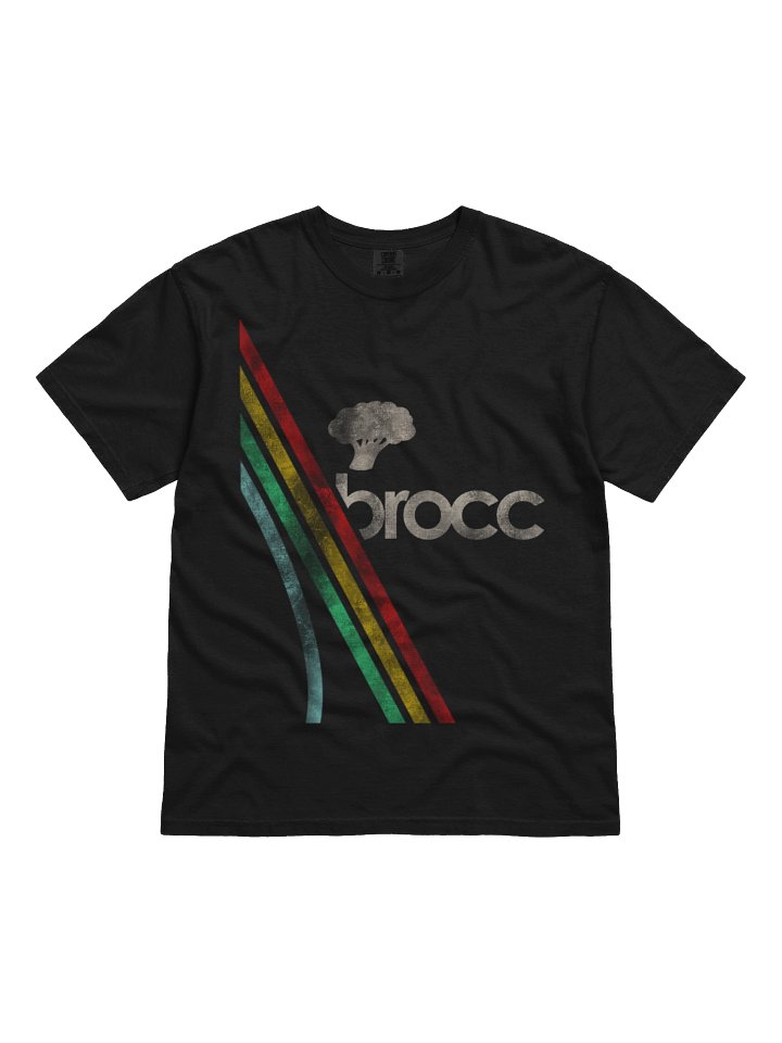 brocc raiders tee product image (1)