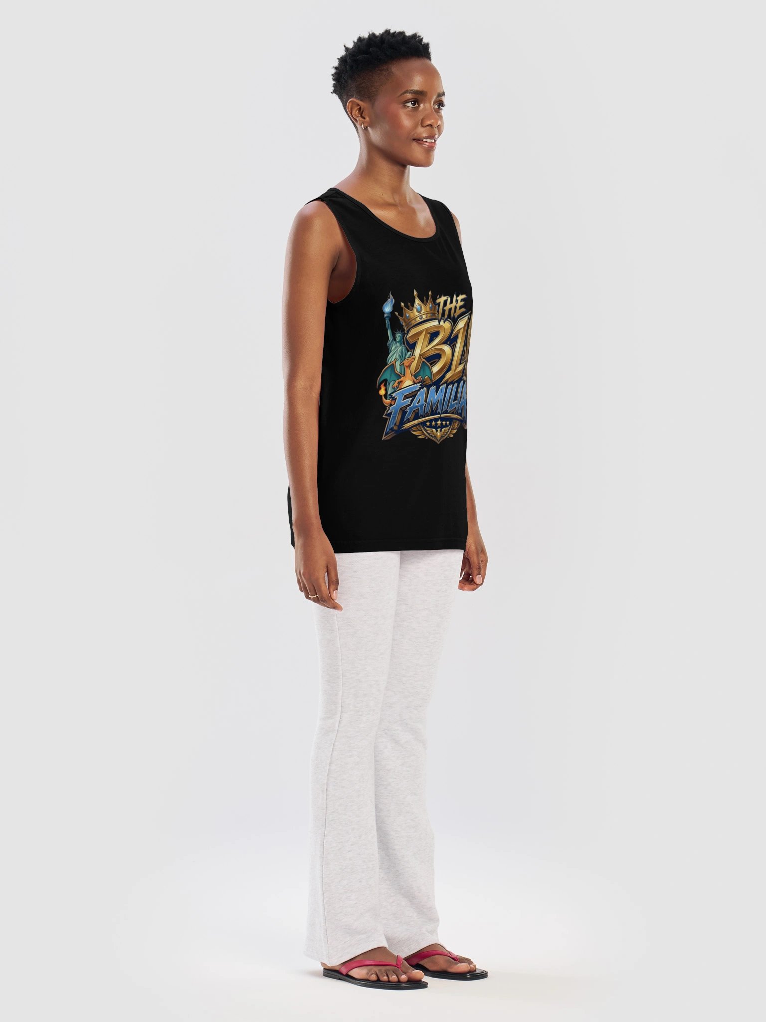 B1 Fall Tanktop! product image (114)
