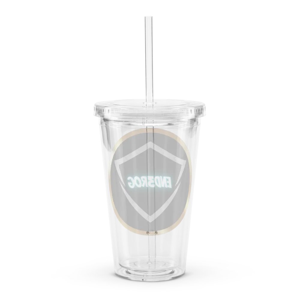 Gold Logo End3rOG Tumbler product image (2)