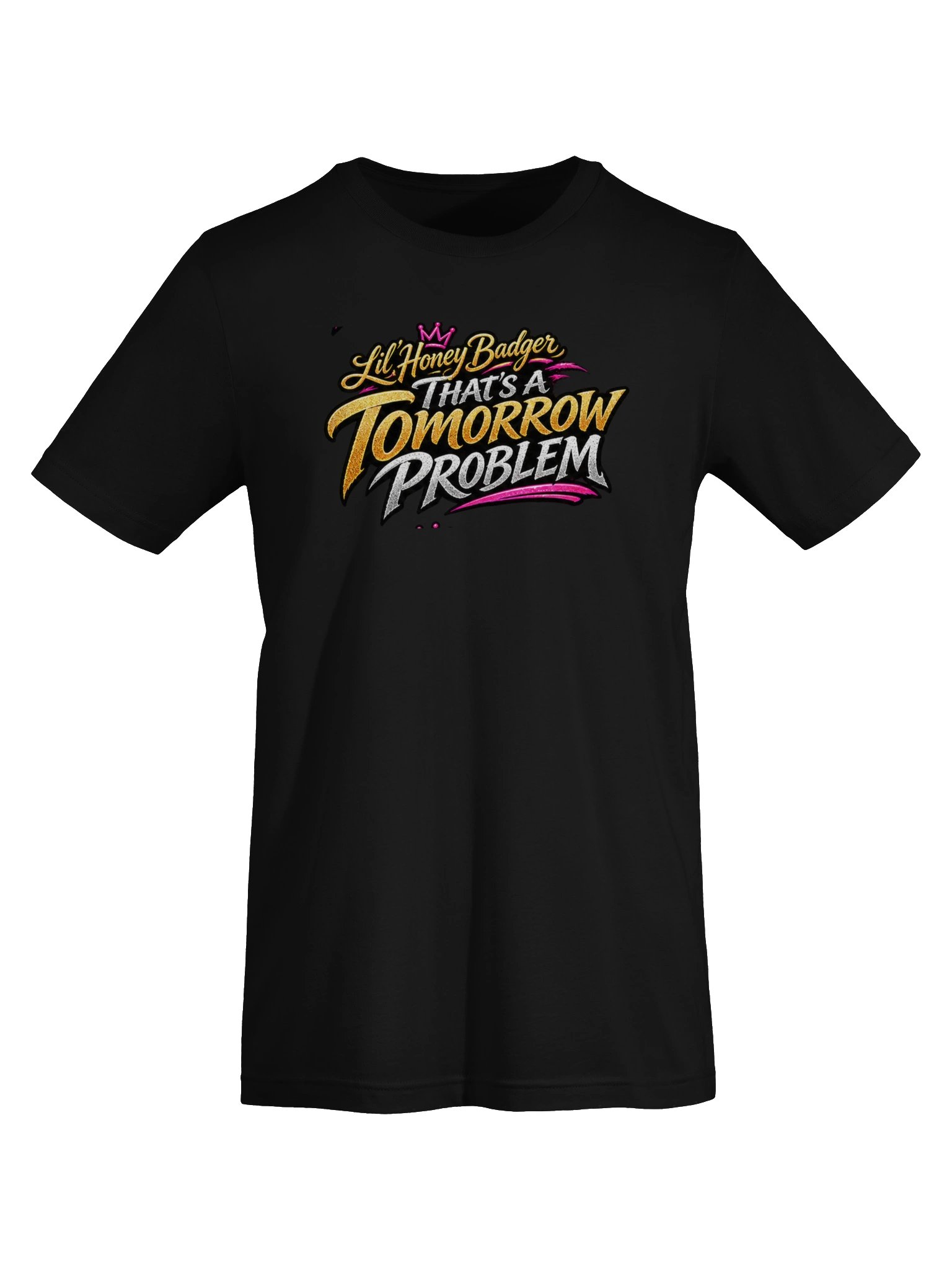 That's A Tomorrow Problem Tee product image (5)