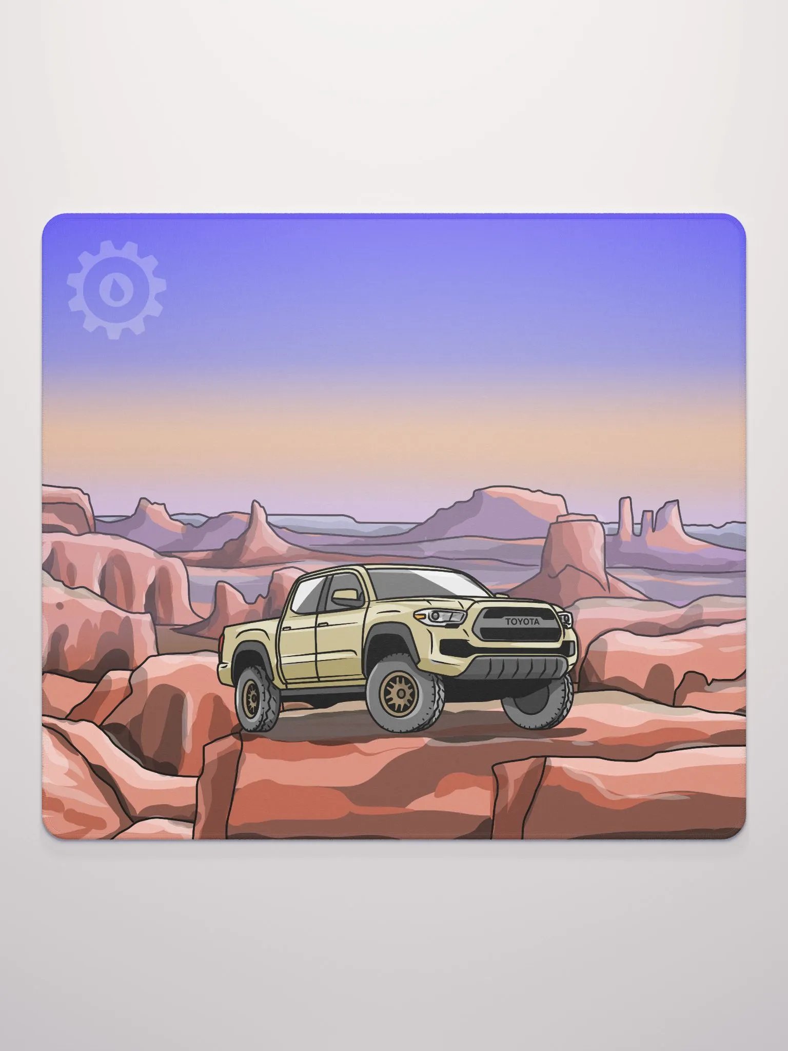 XL Mouse Pad I product image (1)