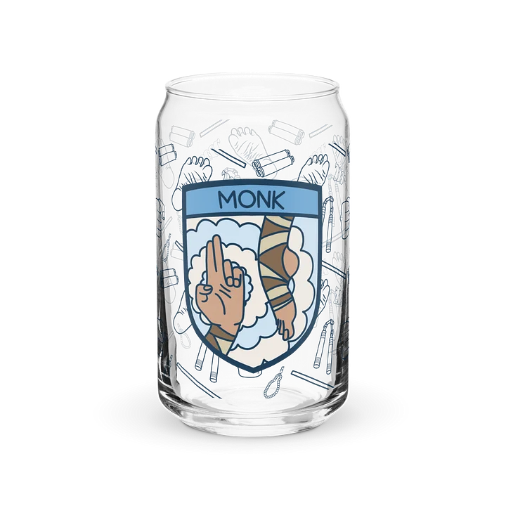 Monk Glass product image (1)
