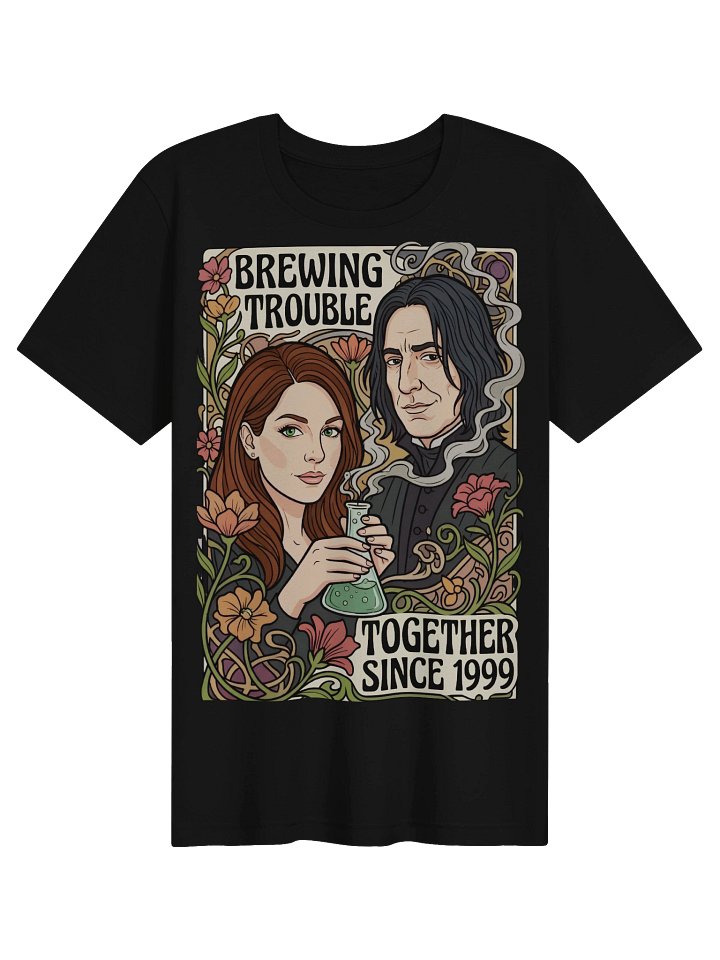 Brewing Trouble Together Since 1999 product image (8)