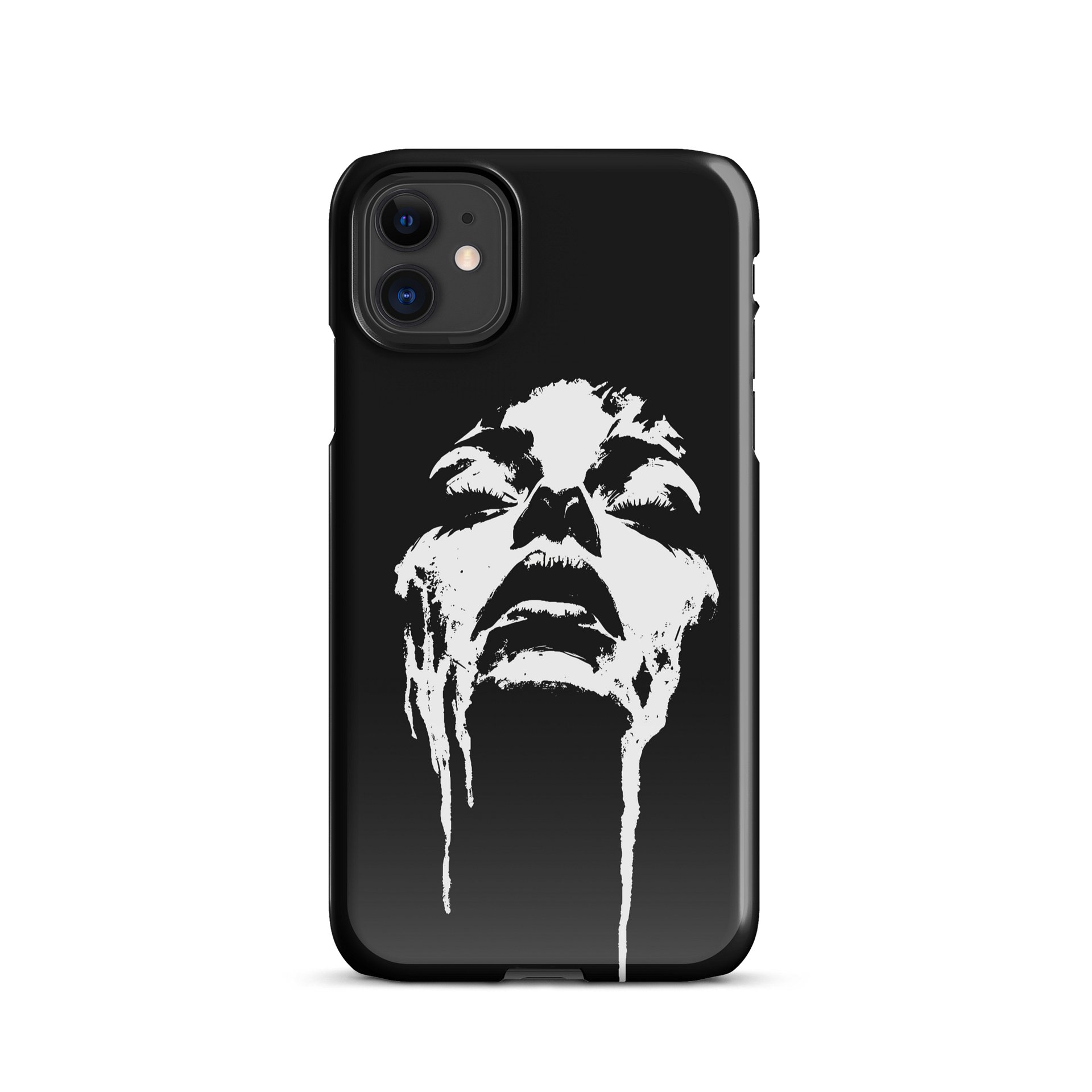 Ethereal Drip iPhone® Snap Case product image (36)