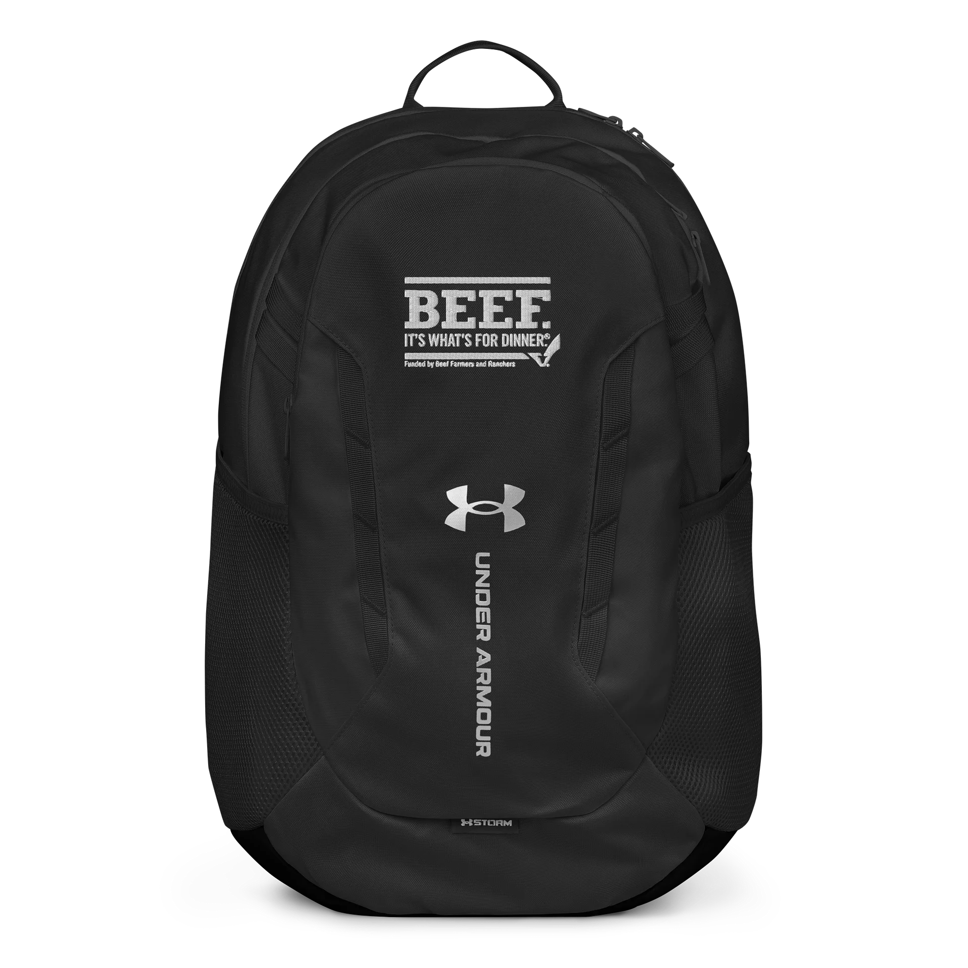 Under Armor Backpack - Embriodered product image (1)