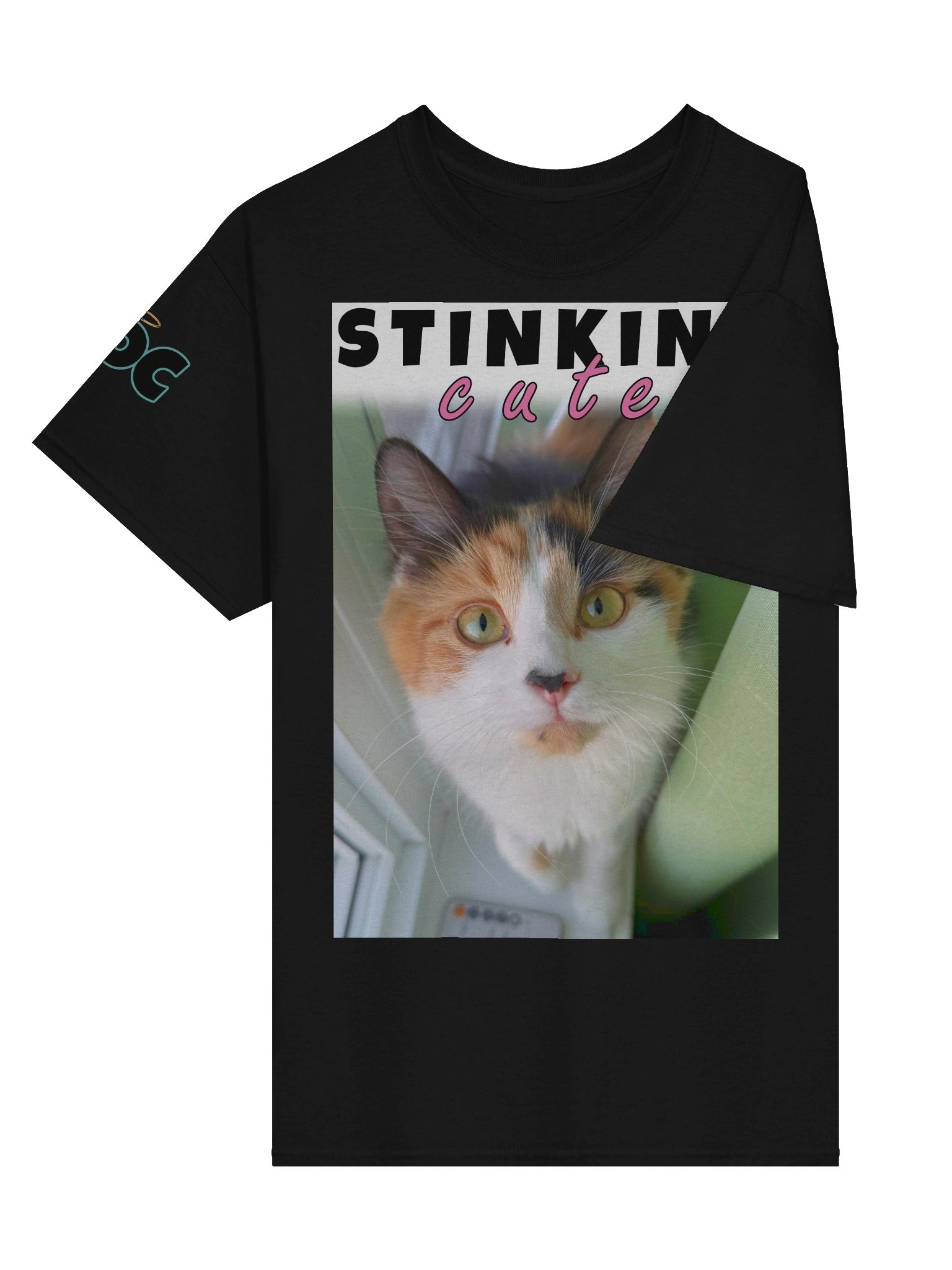 Stinking Cute (S-5XL) product image (3)
