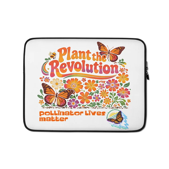 Groovy Laptop Sleeve product image (1)