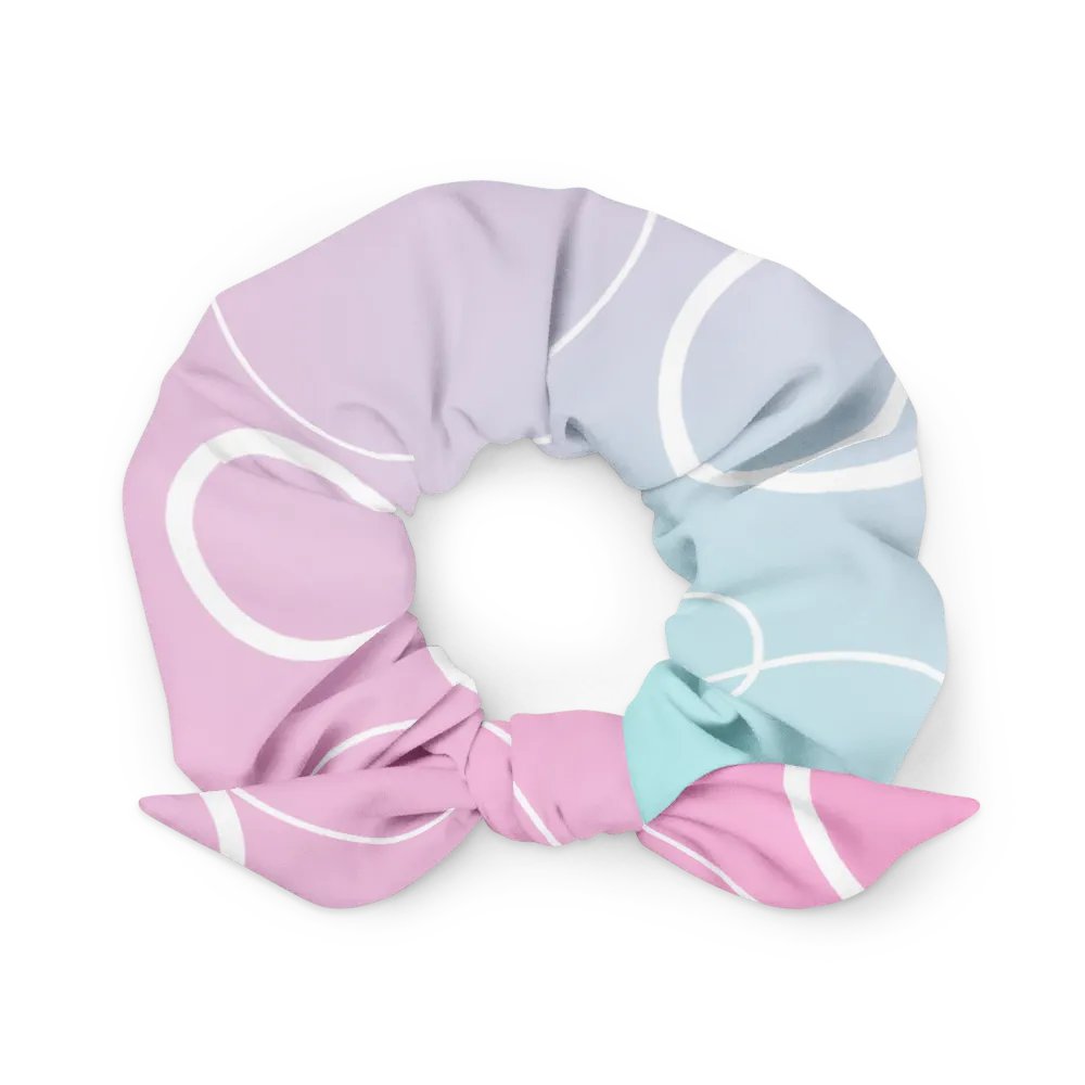 Blonde Background Scrunchie product image (2)