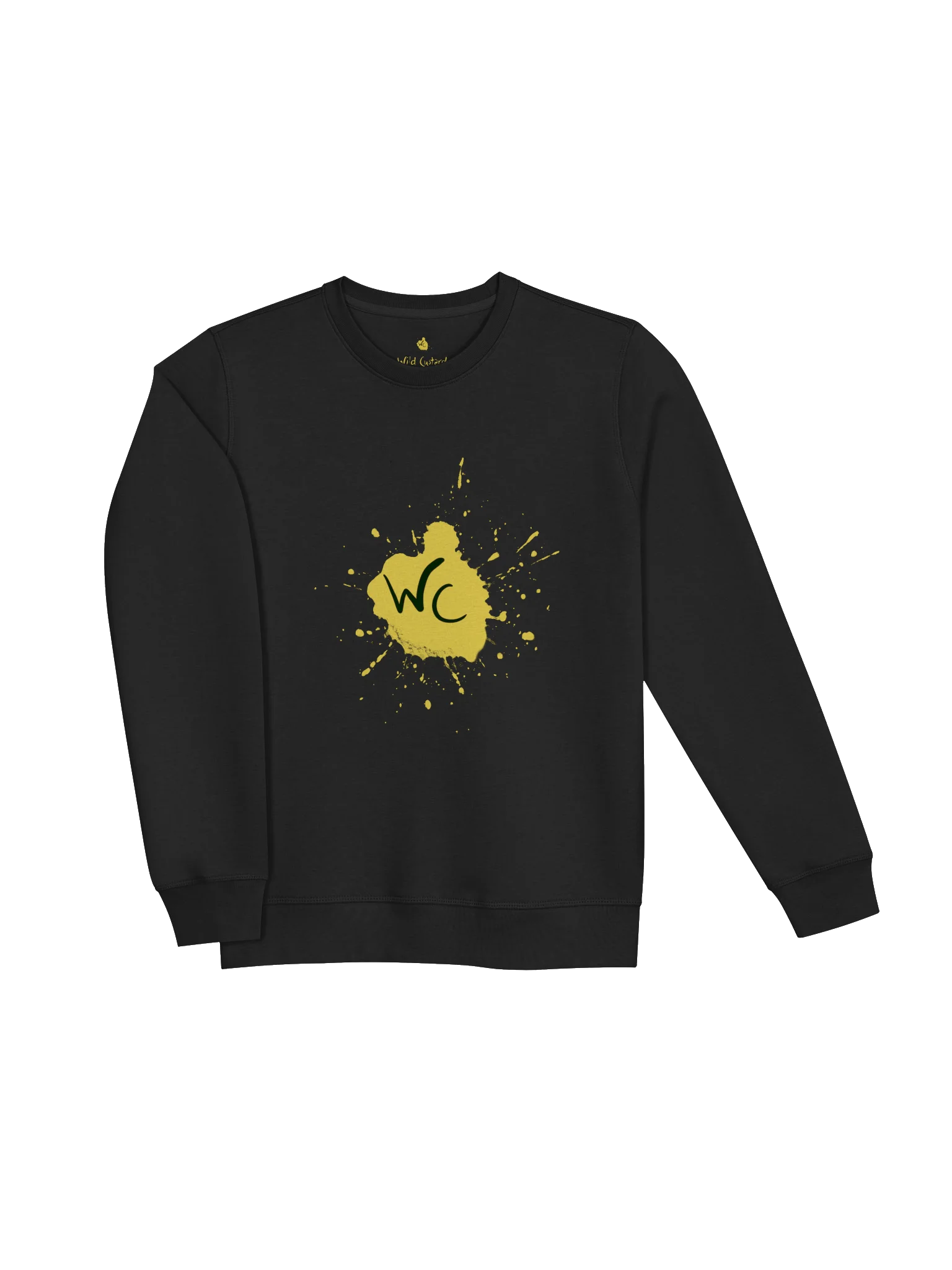Wild Custard - Sweat Shirt product image (3)