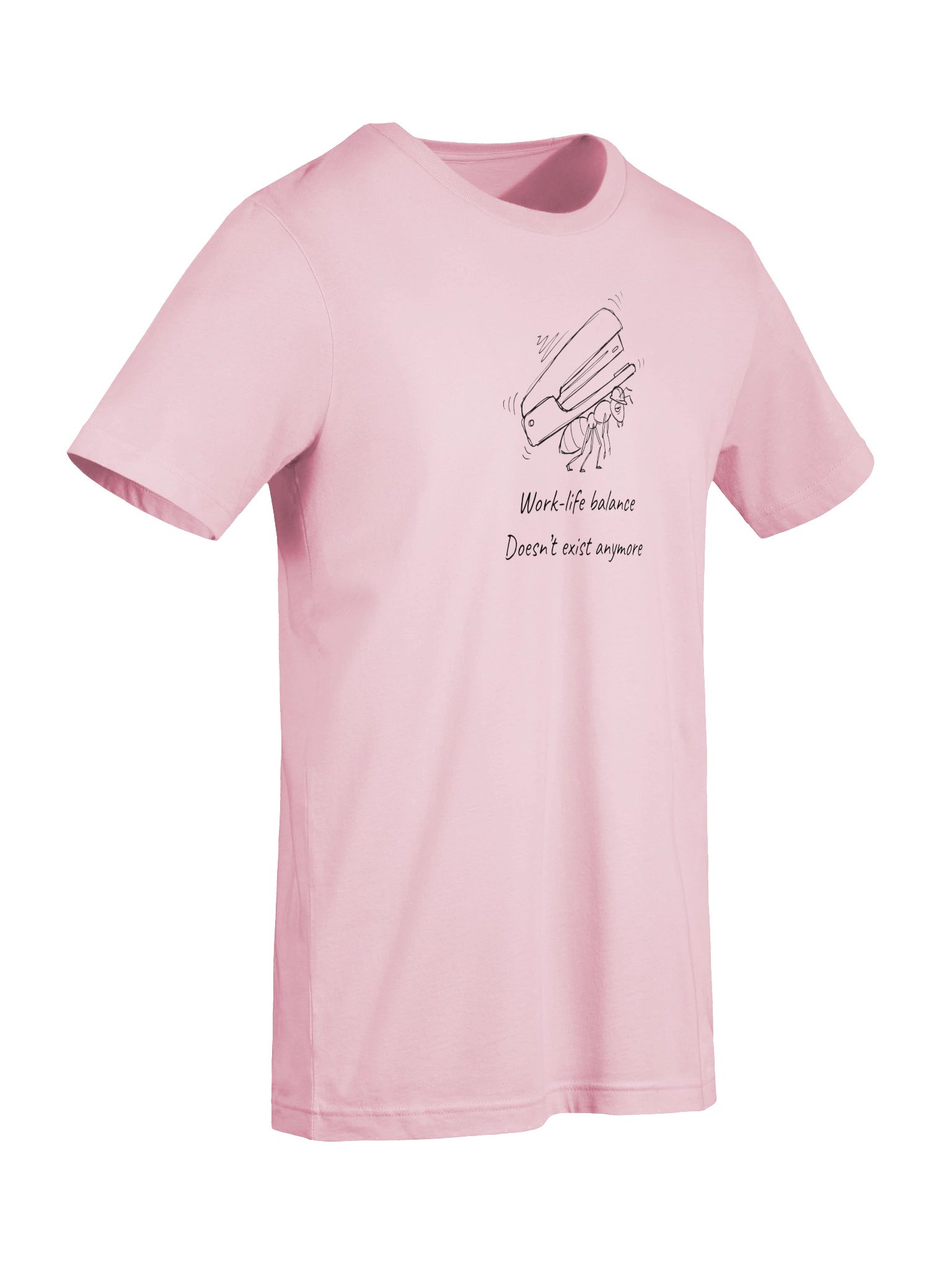 Andy — Work-Life Balance Tee product image (7)