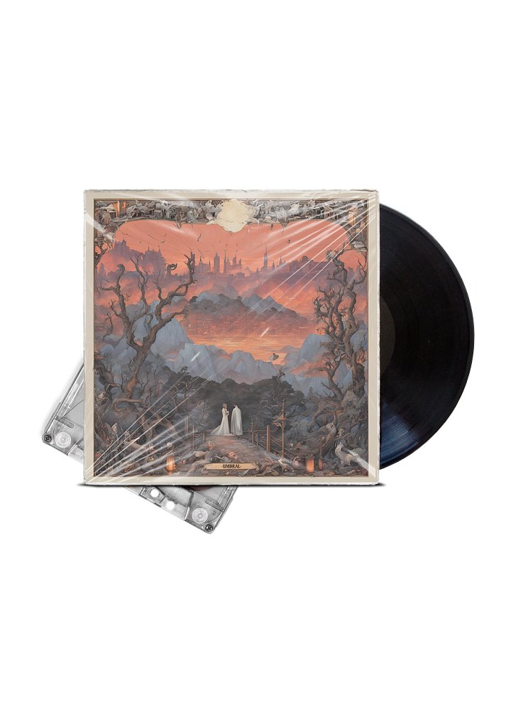 Umbral (Descarga Digital) product image (1)