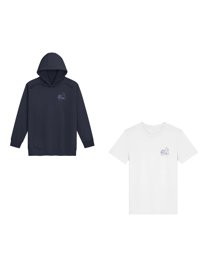 Coastal Cliffs - HSC Supporter Bundle product image (1)