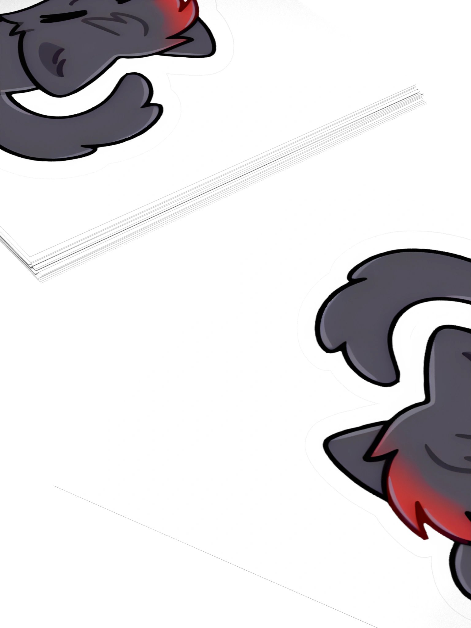 antifyLurk Sticker product image (10)