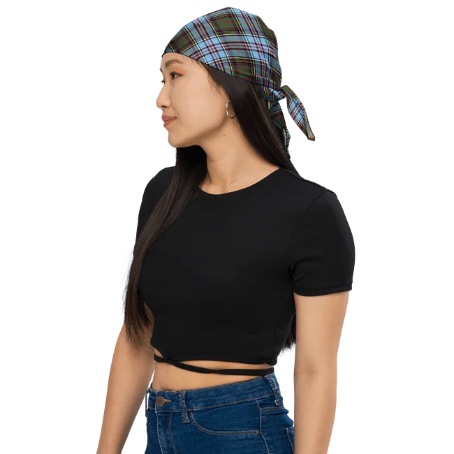 BANDANAS