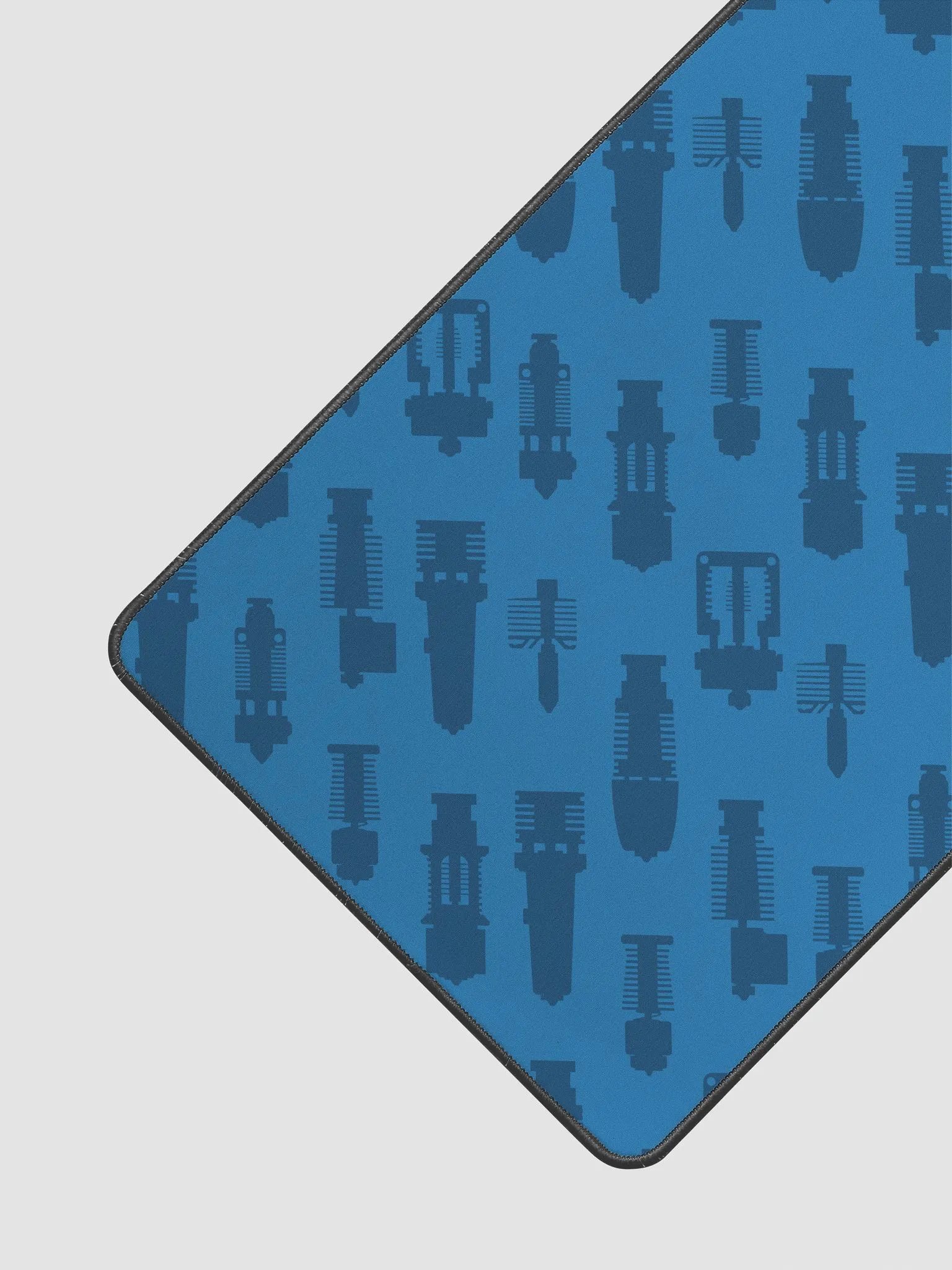 Hot Ends Work Mat - Blue product image (2)