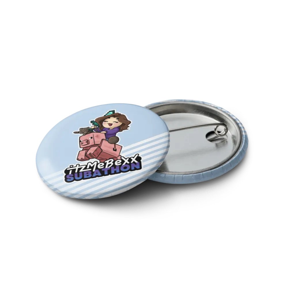 ItzMeBexx Pins product image (12)