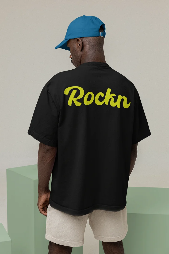 Rockn Mens Tee product image (2)