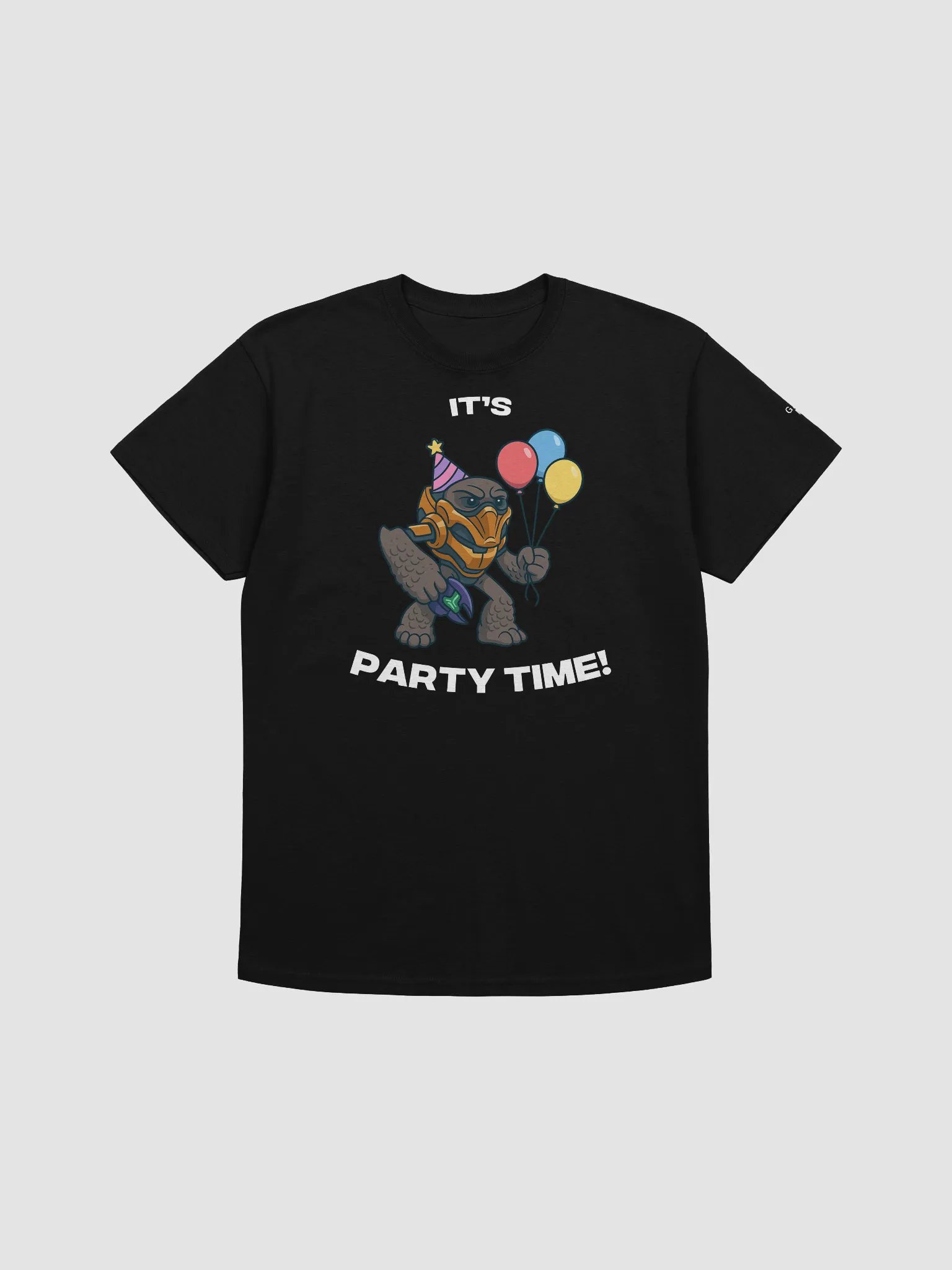 Grunt Party Time | Halo product image (13)