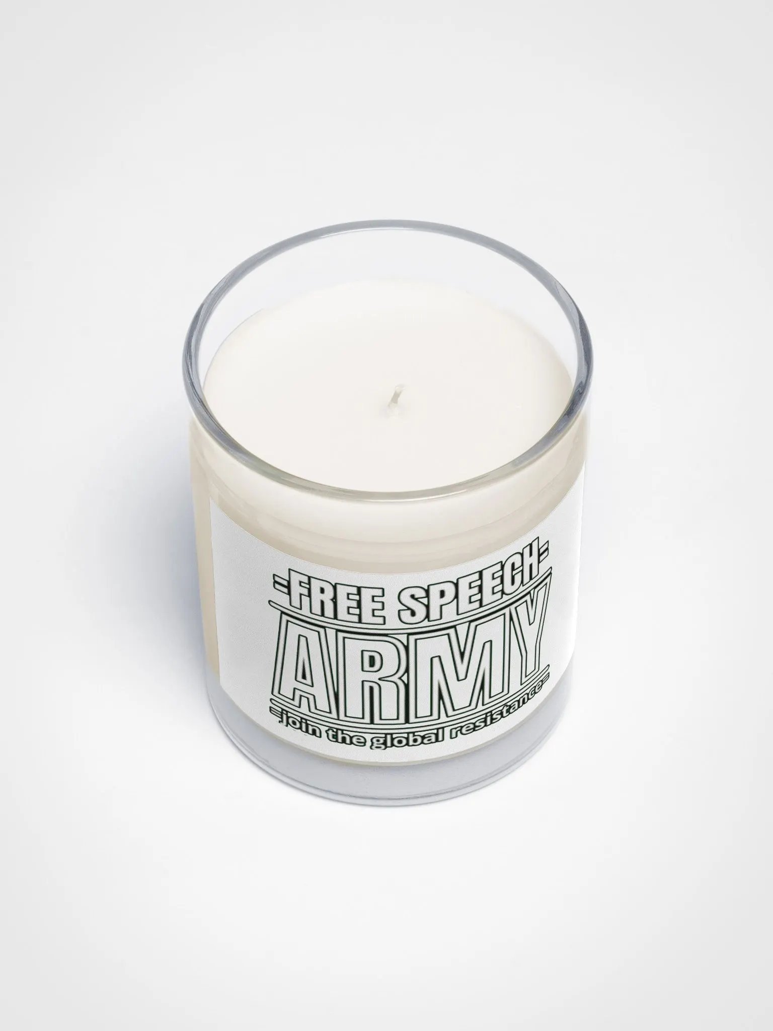 FREE SPEECH ARMY product image (3)