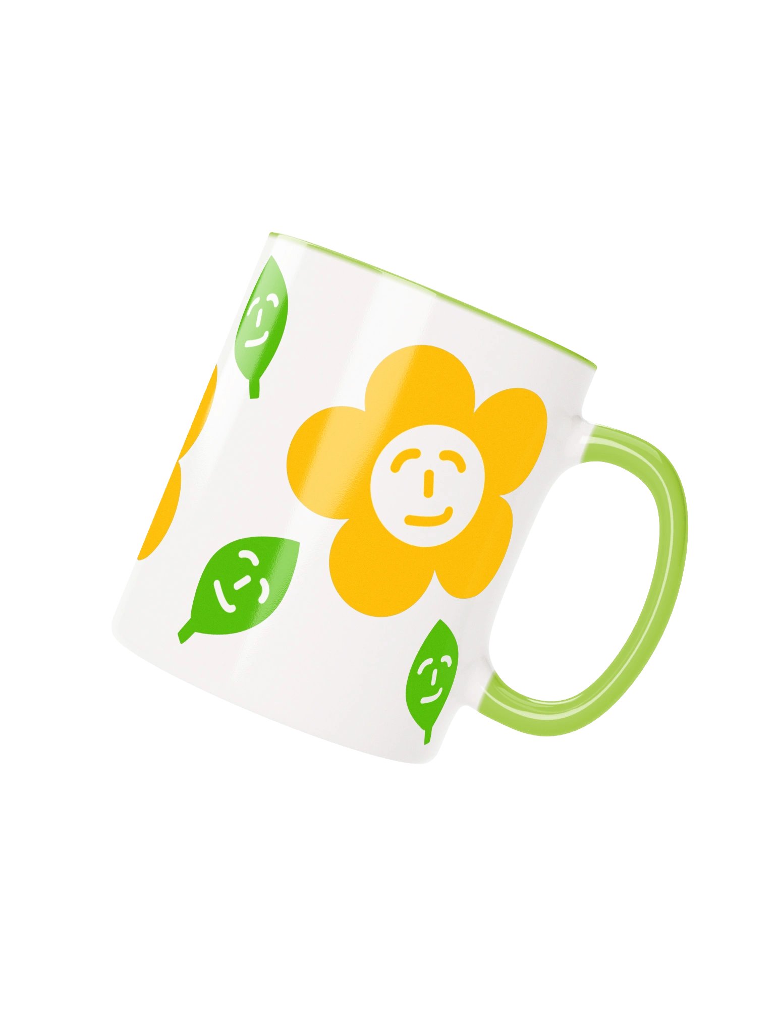 FLOWER MUG product image (2)