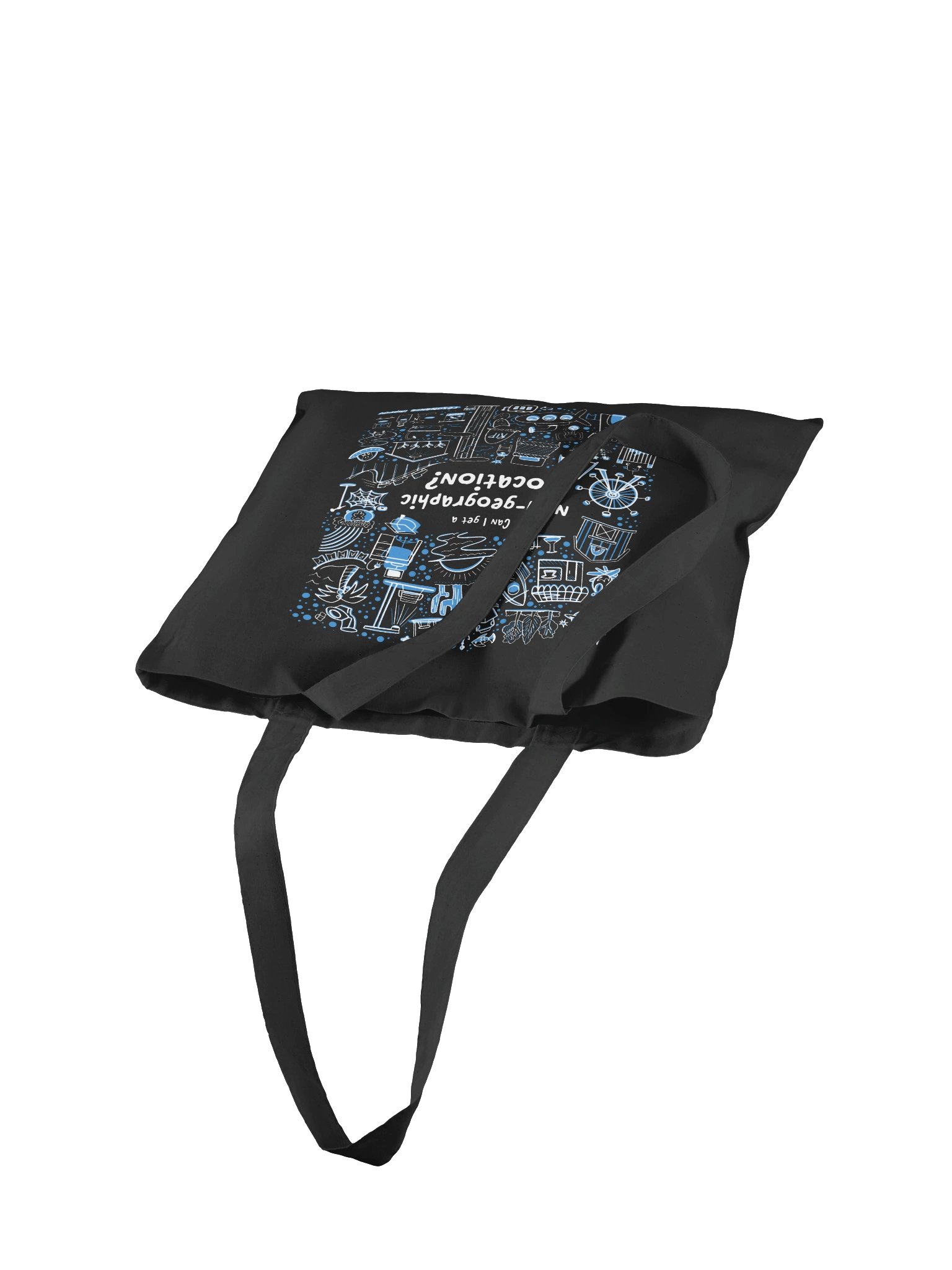 Quick Trip Tote product image (4)