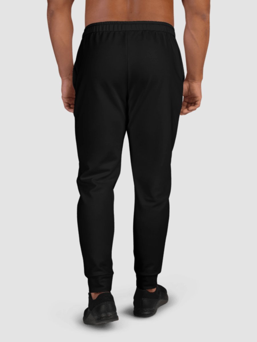 Active Style Joggers - Black product image (4)