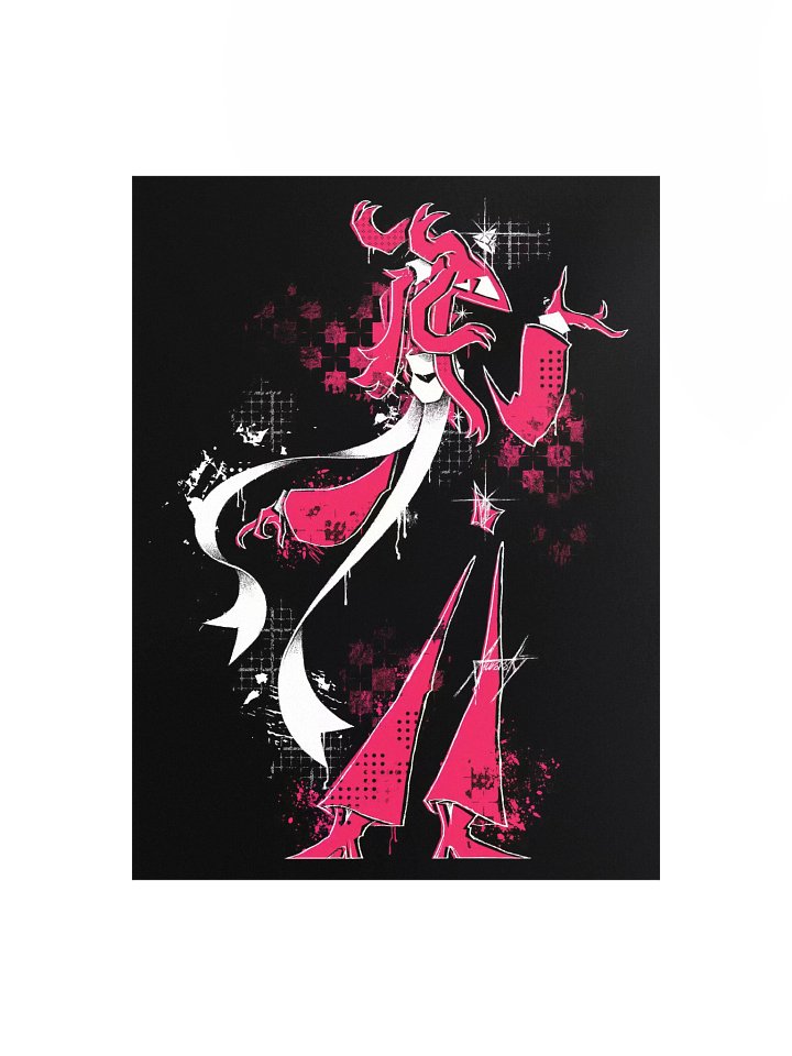 VALAH Poster product image (1)